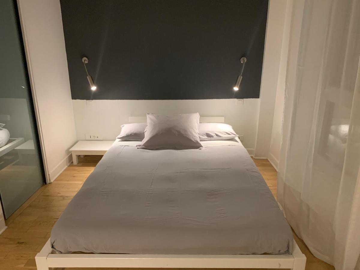 Tres Beau Studio Neuilly-sur-Seine Buitenkant foto
